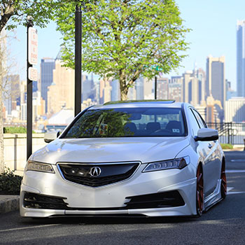 Acura Repair in Parker, CO