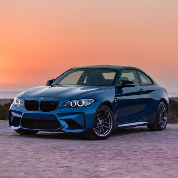 BMW Repair in Parker, CO