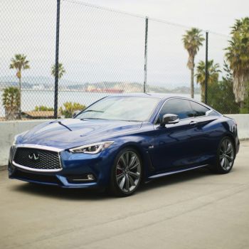 Infiniti Repair in Parker CO