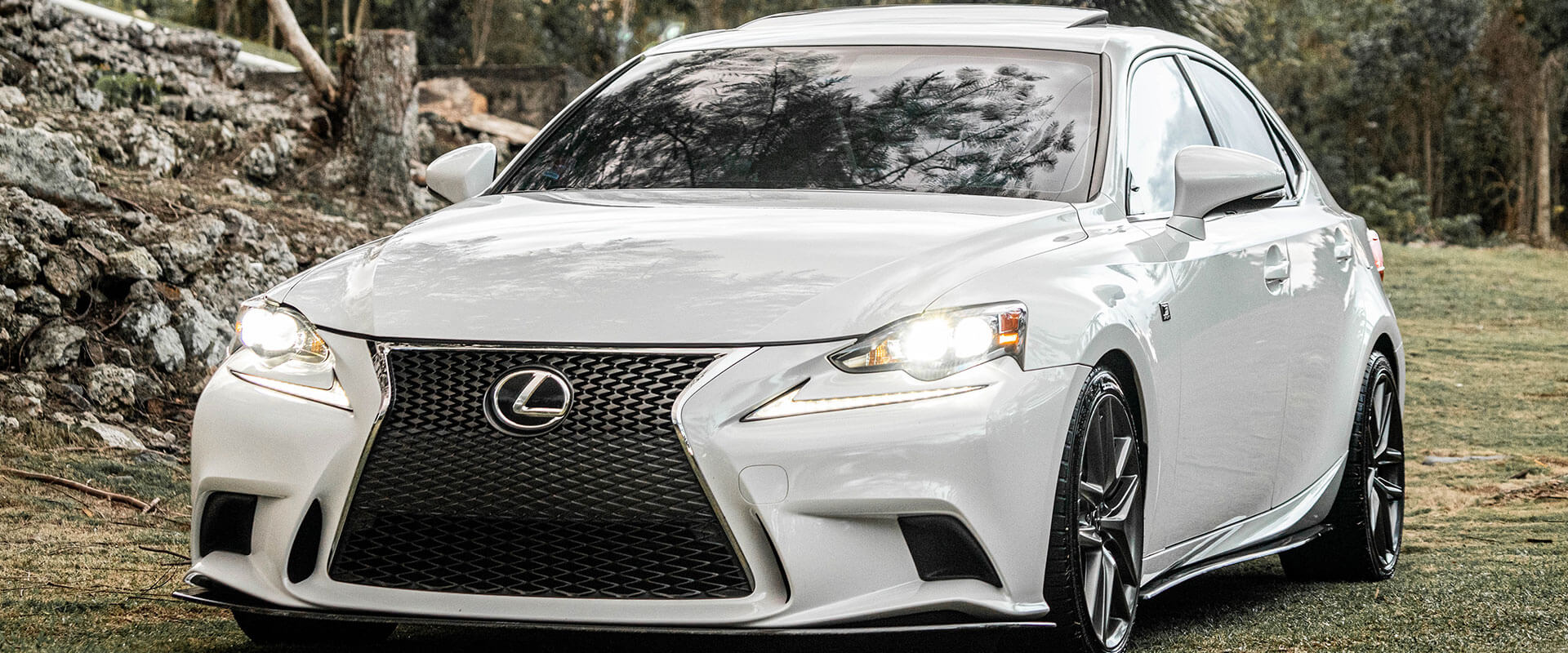 Lexus Repair near Parker, CO