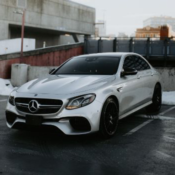 Mercedes Repair in Parker, CO