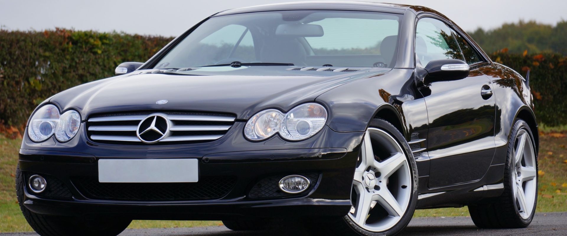 Mercedes Repair near Parker, CO