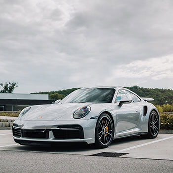 Porsche Repair in Parker, CO