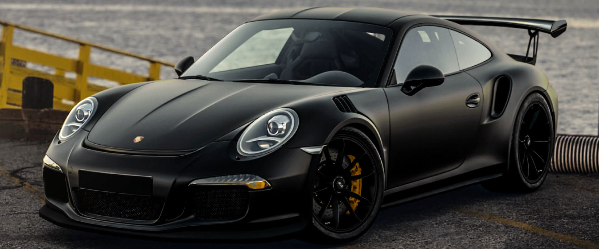 Porsche Repair near Parker, CO