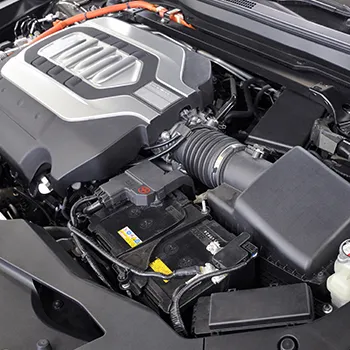 Hybrid Repair in Parker, CO