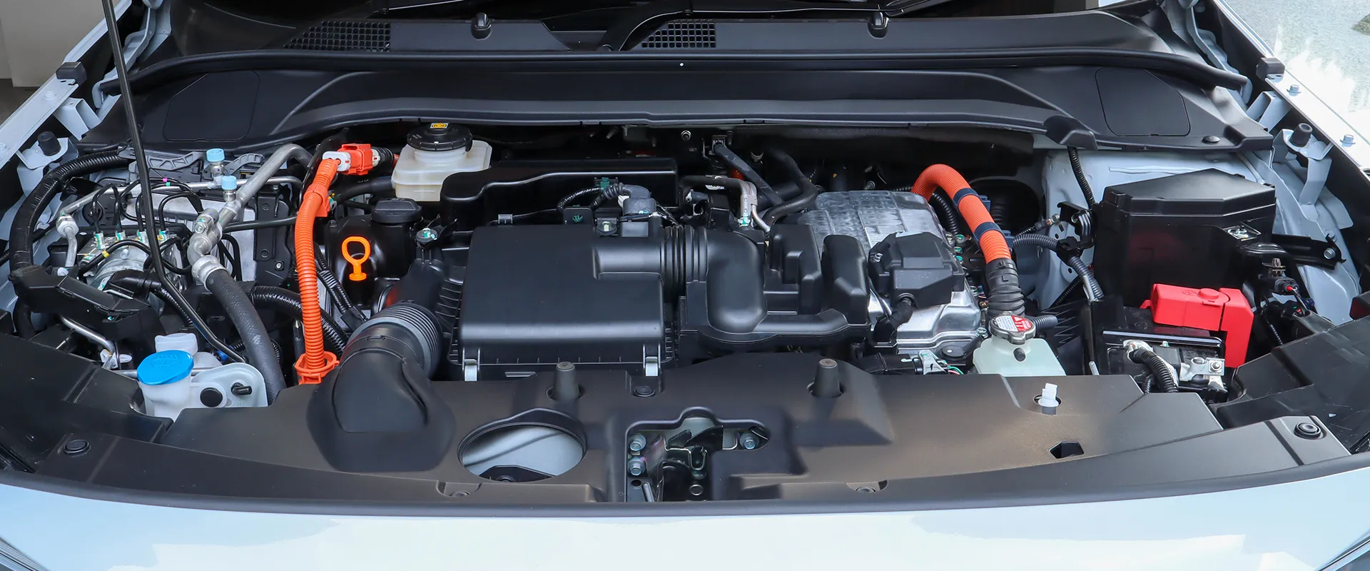 Hybrid Repair near Parker, CO