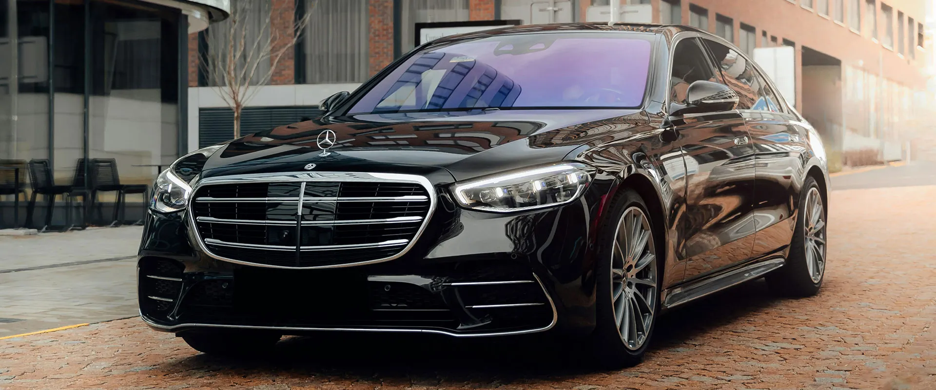 Mercedes Repair near Parker, CO